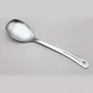 볶음스푼 25cm 멀티 조리도구 대국자 주걱 세트