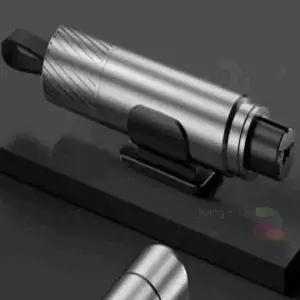 차량용 안전망치 유리 파손 탈출 망치 비상용 도구