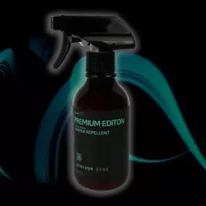 유리 발수코팅제 300ml 차량용 클리너 플로럴향