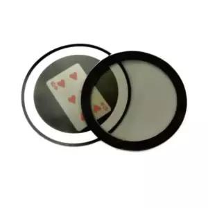 신기한 빛 과학 카드 마술 편광필름 학습교구 매직