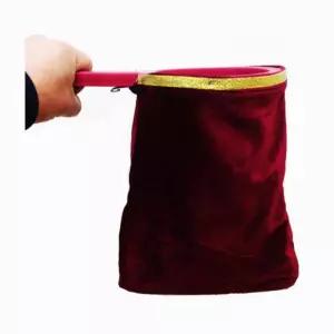 마술 주머니 초보 마술사 용품 도구 트릭 Magic 매직