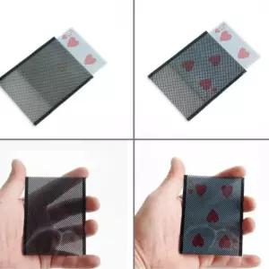 간단한 카드 마술 도구 이벤트 용품 행사 신기한 트릭