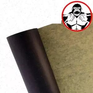 포장지 크라프트지 군청색 포장재 선물 포장용지