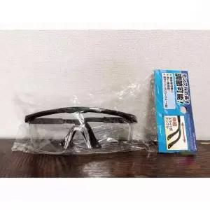 투명 보안경 눈 보호고글 각종 작업용 안전고글 물총 보호경