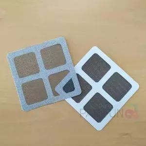 [골드스마일]방충망 보수 키트 패치 스티커 세트 수리용 테이프 3p