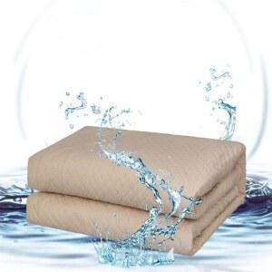 온수매트 캠핑 방수 캠핑용 2만개 낚시 물장판 해든마루 워셔블 커버포함 돌파 허니밤