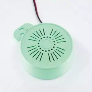 후진 멜로디 12V 보이스 경고음 자동차후진경보음 후진부저