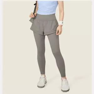 여성 헬스 운동 바지 트레이닝 러닝 하이웨스트 팬츠 레깅스