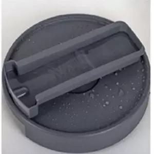 화분받침대 31cm 이동식 바퀴 화분물받침대