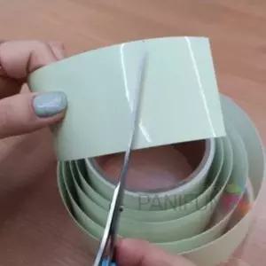 야광테이프 축광테이프 반사테이프 형광 5cm