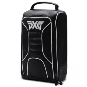 [PXG]PXG CLASSIC LEATHER DUFFEL 프리미엄 가죽 골프 슈즈백