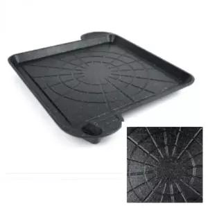 고기불판 대형 업소용 삼겹살판 야외용 구이판