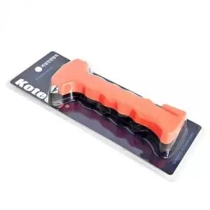 자동차 비상탈출망치 차량용 유리깨기 안전망치