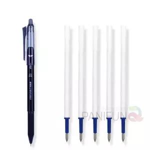 지워지는 블루 펜심 재미있는 중성펜 특이한 필기구 신기한 필기심