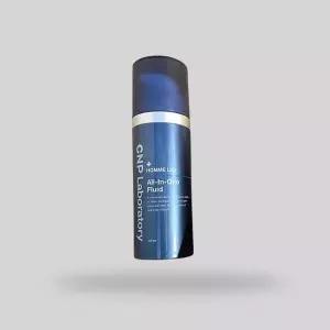[셀러허브][CNP 차앤박] CNP 차앤박 옴므 랩 올인원 플루이드 남성 스킨로션 120ml x 2개 (S45901261)
