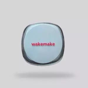 [셀러허브][웨이크메이크] 웨이크메이크 스테이 픽서 멀티 컬러 파우더 스크류타입 01 페일 (S46508405)