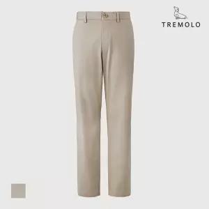 [TREMOLO] 면혼방 바지_TRHDL5M2461