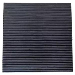 화성고무방진고무판/15T골자