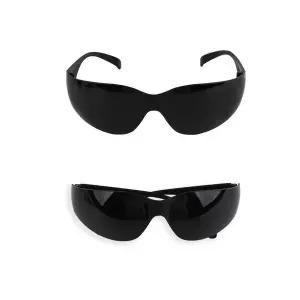 [골드스마일]안전작업 선글라스 공사현장 작업안경 카센터 안전용품 보호안경