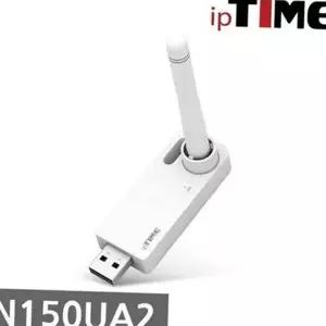 초소형 윈도우 무선랜 카드 노트북 와이파이 usb USB와이파이