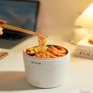 라면 조리기 가정용 직수형 편의점 무인업소용 셀프 즉석