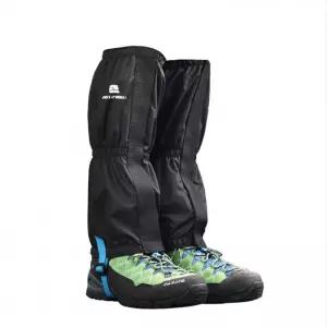 겨울산행 트레킹 등산스패츠 롱 방수 각반 43cm 등산화 발토시