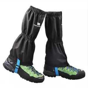 겨울 산행 필수품 등산 발토시 방수 롱스패츠 각반 37.5cm 등산장비