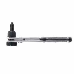 멀티 렌치 미니 드라이버 볼트 조정 공구 세트