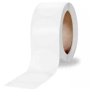 스티커 포장용 원형 밀봉용 diy 투명 실링 2cm 선물상자스티커