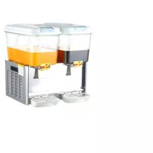업소용 냉주스기 식혜 후식 주스 디스펜서 수정과 뷔페