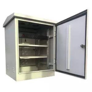 야외 네트워크 캐비닛 통신 허브 전산실 보관함 서버 통신관리소 케이스