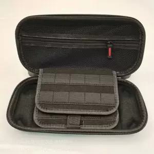 휴대용 게임기 닌텐도 스위치 파우치 EVA 하드 케이스 조이콘 보호