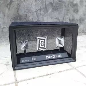 비비탄 에어소프트타겟 사녁과녁 전자 대형 연습 타깃