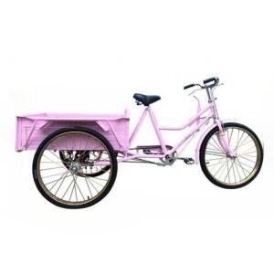 세발 자전거 삼륜 짐수레 베어링 버킷 페달 간단한 리어카 커넥팅로드3축베어링