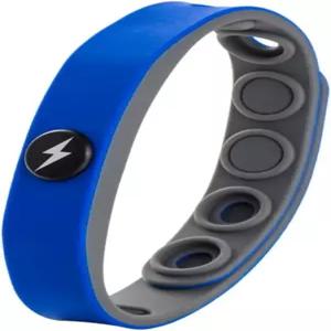 저우지엘룬 정전기 방지 손목밴드 스트랩 조절 가능한 밸런스 음이온 겨울 제거 팔찌 남성용 및