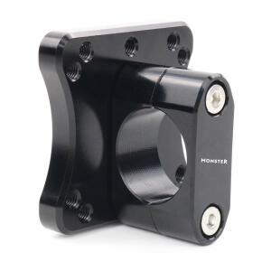 바이크 오토바이 GPS 네비게이션 프레임 휴대 핸드폰 마운트 브래킷 DUCATI Monster 620 695 800 900 1000