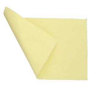 5인치 부드러운 천으로 남기고 노란색 7CM 12 구리 SUNSHINE 지속되는 긁힘 비마모성 폴리싱 19 오래 주얼리 황동 금속을 없음 광택을 세척합니다