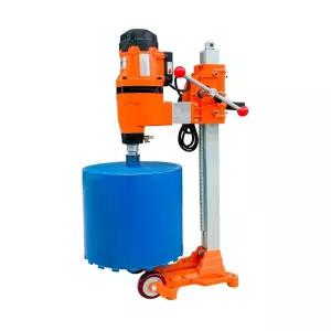 타공 에어컨 코어 경량 가이드 전기 지지대 연결대