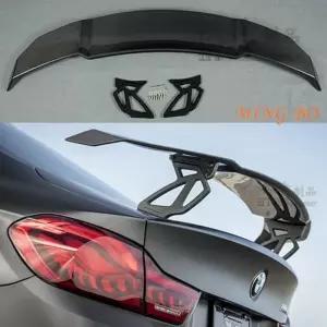 BMW F80 M3 F82 M4 M5 M6 스포일러 Vorsteiner 스타일 트랙 GT