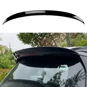 벤츠 X254 GLC200 GLC300 AMG 2023 리어 스포일러 립 윙 블랙화이트 호