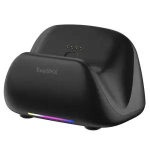 EasySMX 충전 도크 컨트롤러 베이스 스테이션 게임 스탠드 홀더 X05 Pro 호환 가능