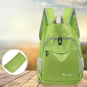 경량 방수 하이킹 백팩 20L 소형 등산배낭 접이식 숄더백 남녀공용 아웃도어 가방