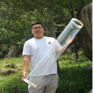 찌맞춤통 수조통 찌보관통 낚시 민물 부력 케이스 바다 낚시채비 찌케이스 보관함 수조