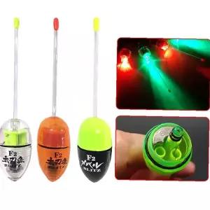 전자 캐스팅볼 그린 점등 볼락 갈치 풀치 아징 전갱이 던질찌 야간 바다 루어