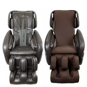 안마 의자 가죽 교체 1개 마사지기 방수 시트 발 발커버 가죽교체 패브릭 안마의자커버