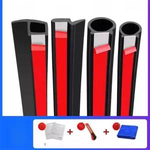 풍절음 고무몰딩 자동차 소음차단 흡음재 방음