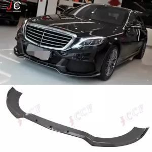 앞 범퍼 엔진 커버 메르세데스벤츠 E 클래스 E63 W213 17-20 수정 바디 키트 호