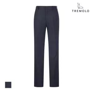 [TREMOLO] 헤지외관 네이비 셋업팬츠_TGNGBXS1321