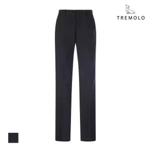 [TREMOLO] 소로나 솔리드 네이비 셋업팬츠_TGRGBXS1341