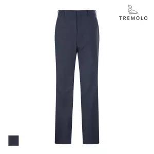 [TREMOLO] 레노조직 네이비 셋업팬츠_TGBGBXS1411